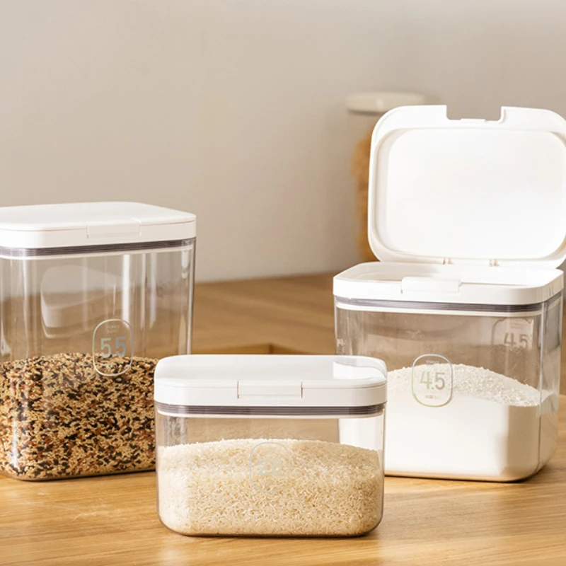 Farine domestique scellée, sto - Food Storage Drums avis et prix