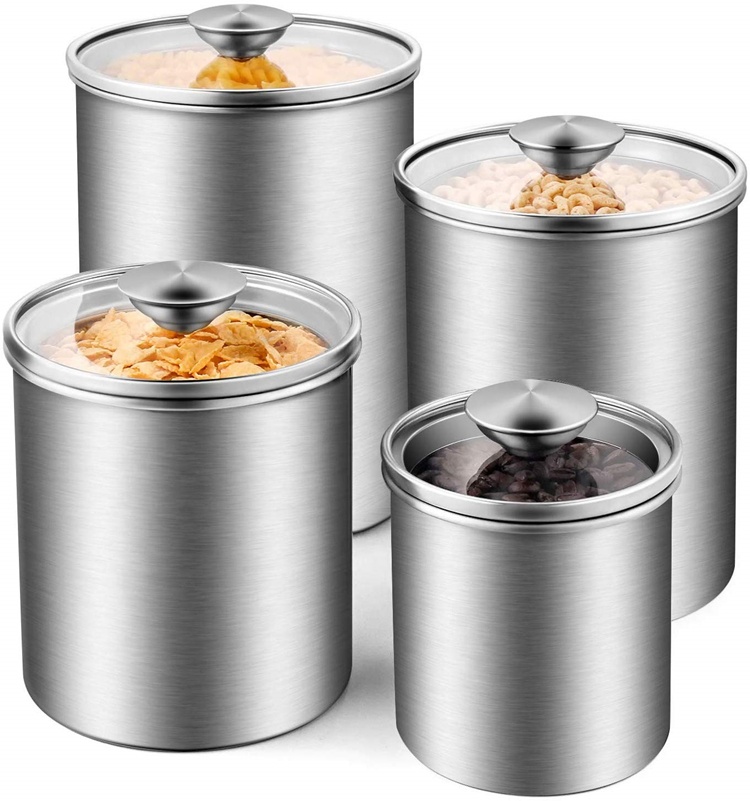 Conteneurs de stockage des ali - Food Storage Glass avis et prix