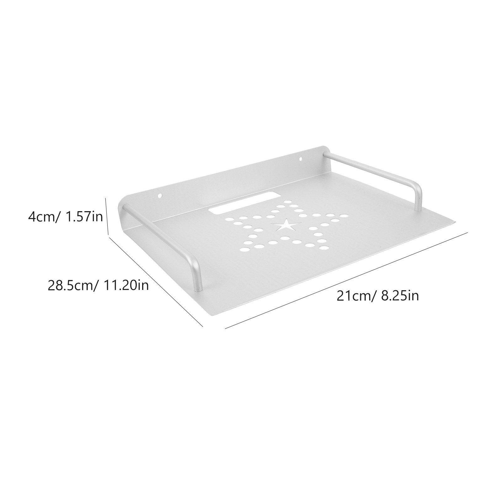 Support de montage en alliage  - Food Storage Box Set avis et prix