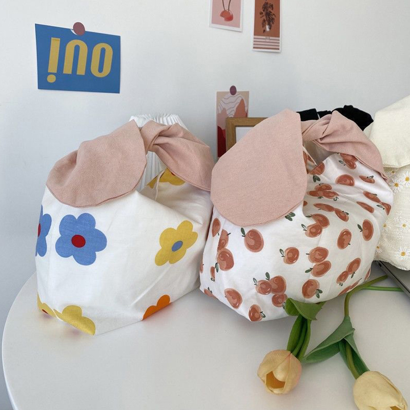 Sac à déjeuner en coton, 1 piè - Food Storage Not Plastic avis et prix