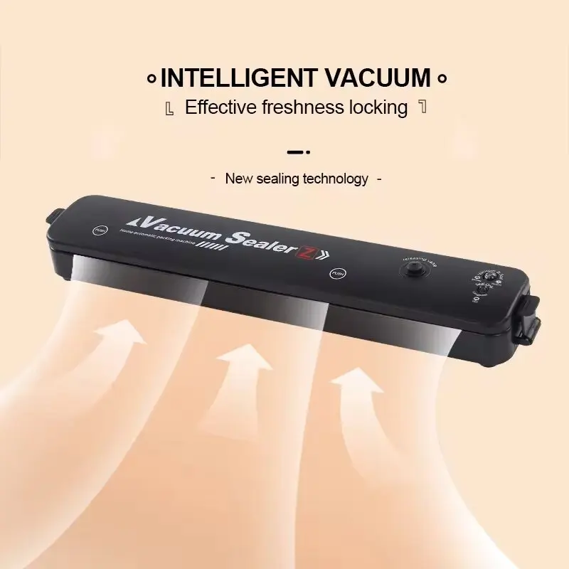 Machine d'emballage sous vide  - Vacuum Sealer Bag avis et prix