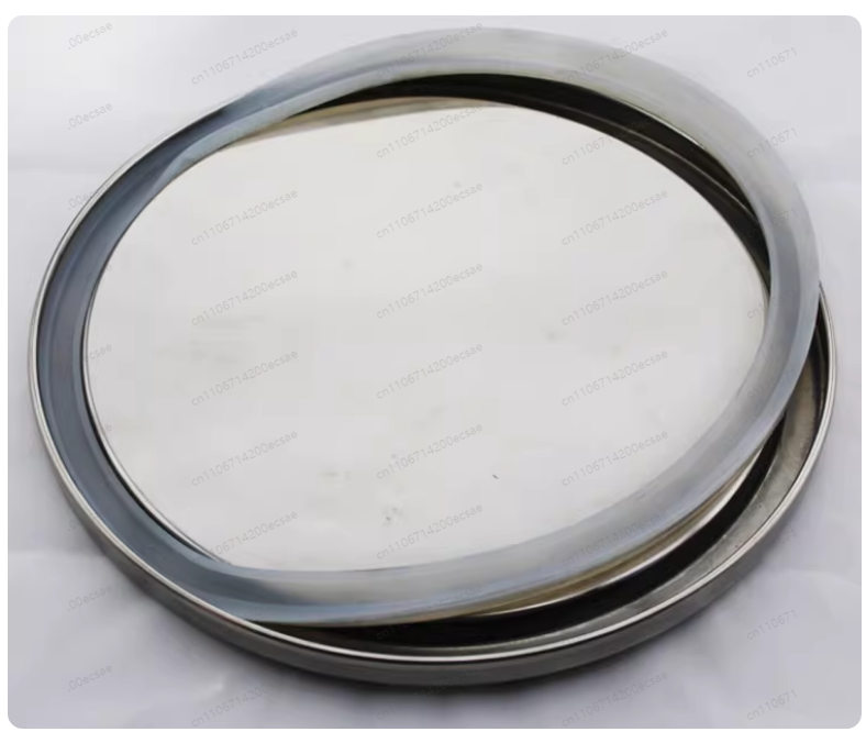 Fût scellé en acier inoxydable - Food Storage Drums avis et prix