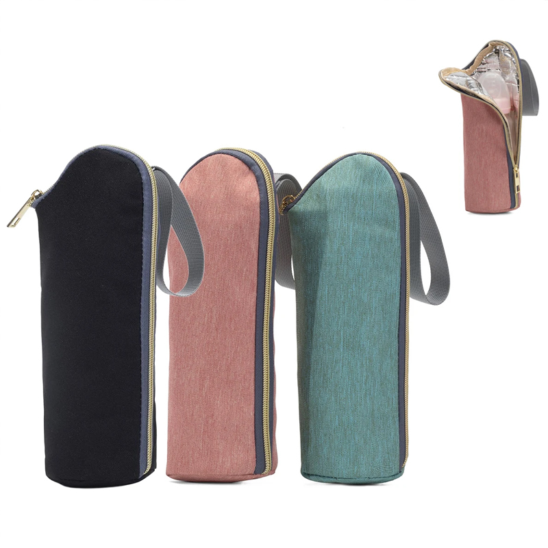 Sac isotherme portable pour bi - Food Storage For Baby avis et prix