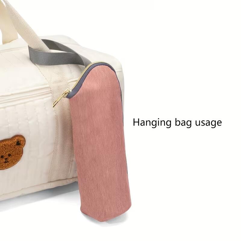 Sac isotherme portable pour bi - Food Storage For Baby avis et prix