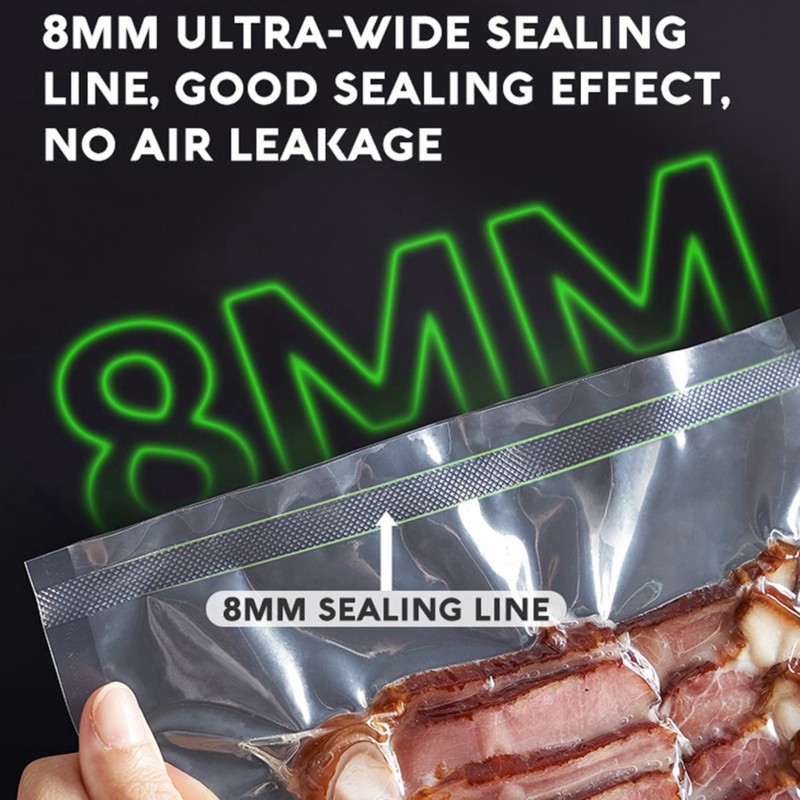 【NEWA08R】 Machine à sceller so - Vacuum Sealer Bag avis et prix