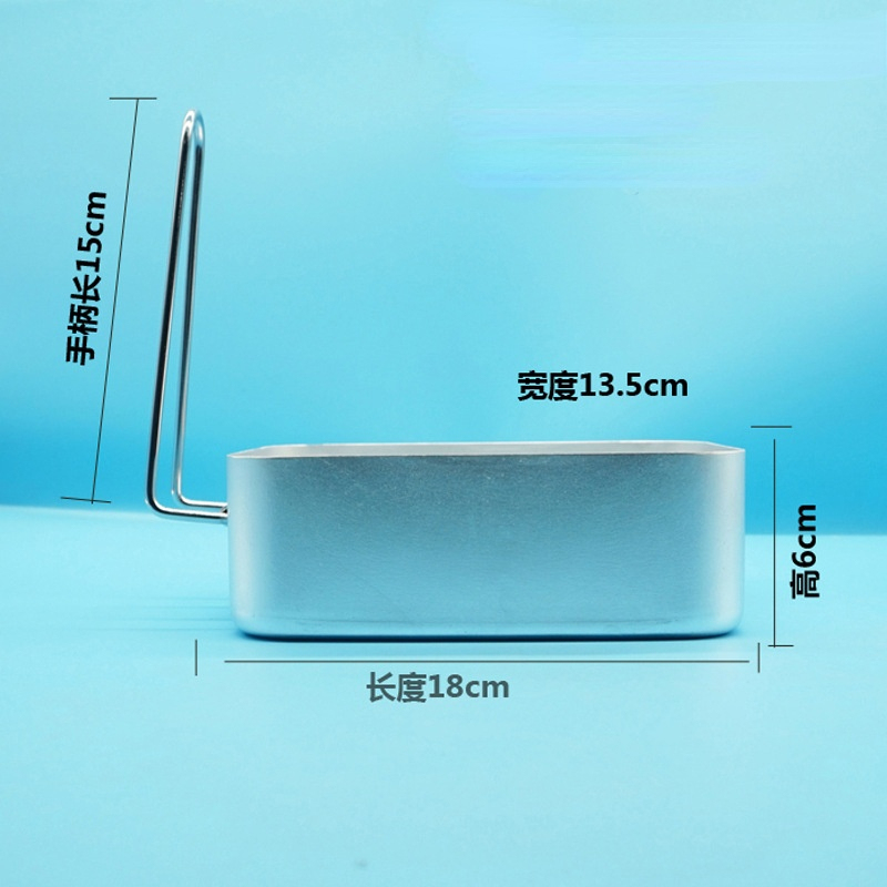 Ensemble de boîtes à lunch, st - Food Storage Aluminum Containers avis et prix