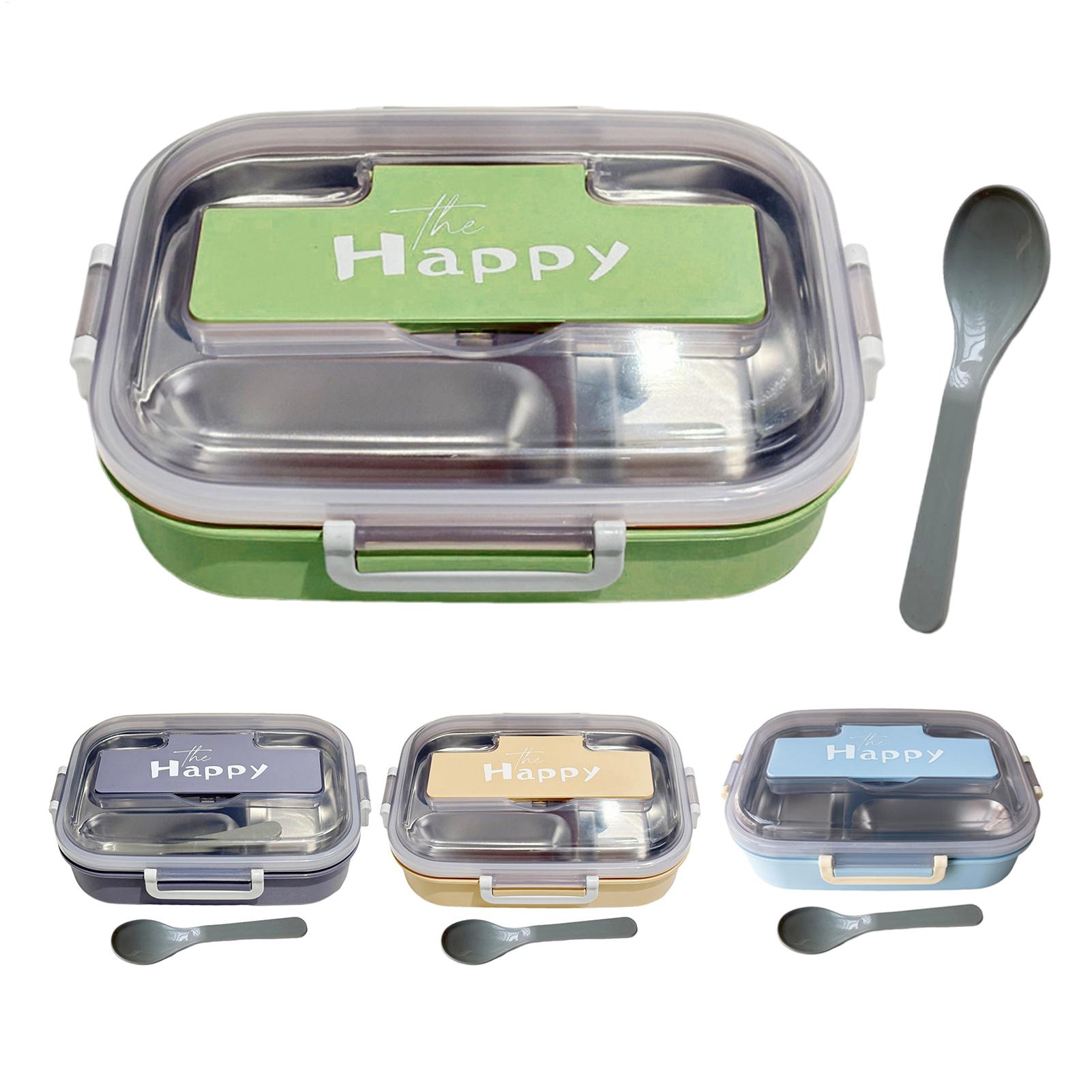 Boîte à déjeuner Portable, boî - Food Storage Dividers avis et prix