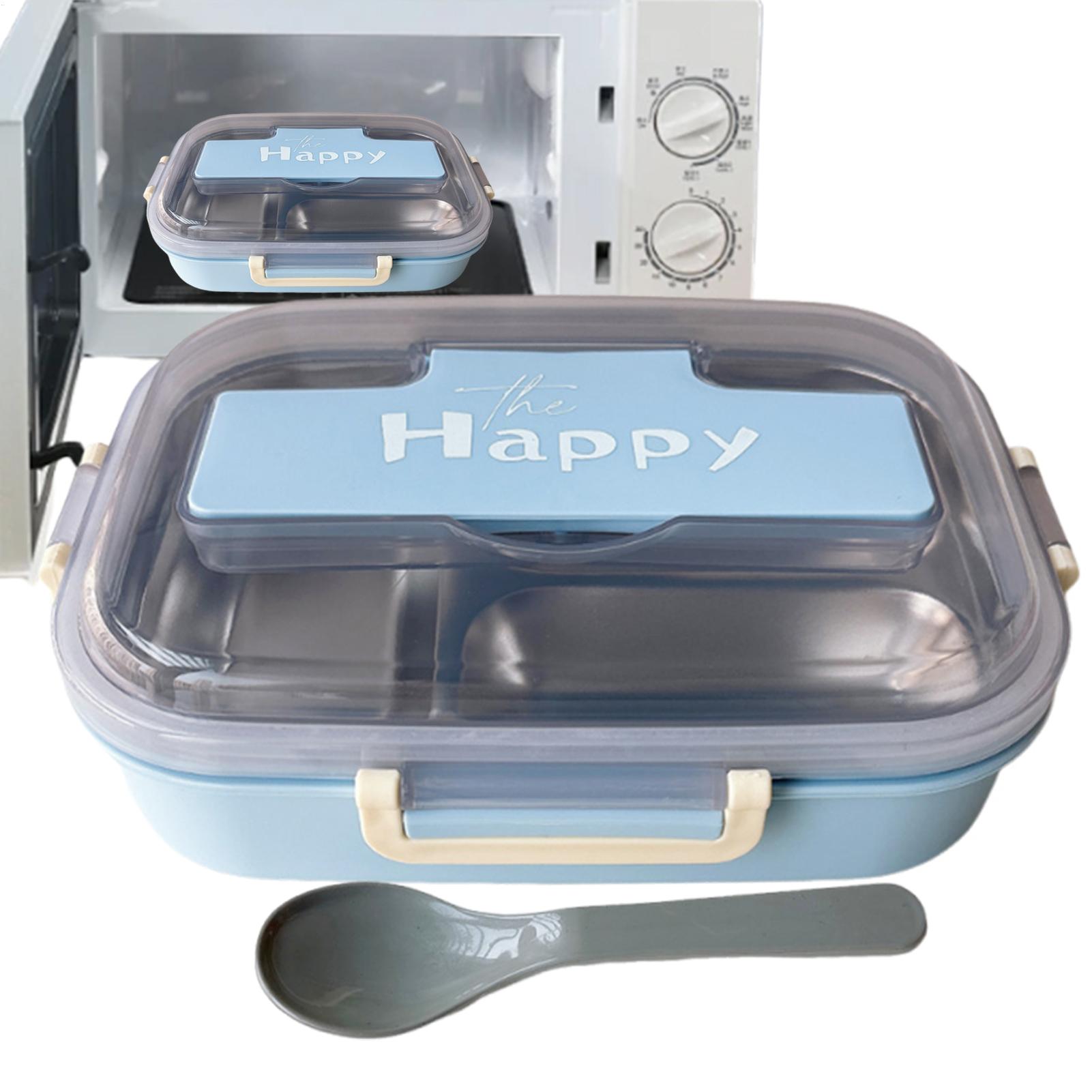 Boîte à déjeuner Portable, boî - Food Storage Dividers avis et prix