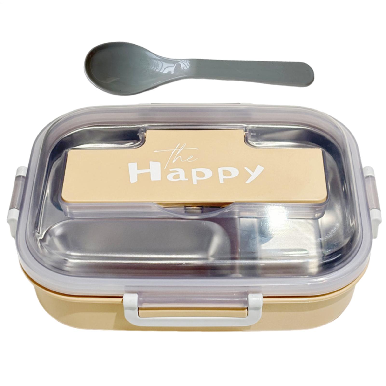 Boîte à déjeuner Portable, boî - Food Storage Dividers avis et prix