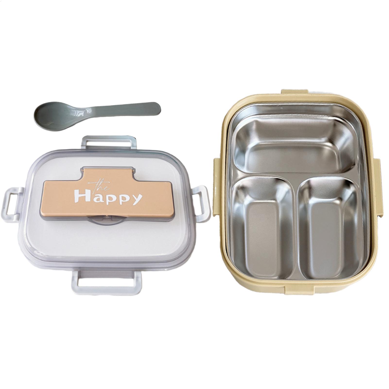 Boîte à déjeuner Portable, boî - Food Storage Dividers avis et prix